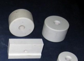 陶瓷力学性能试验方法 GB/T 3810.4-2006